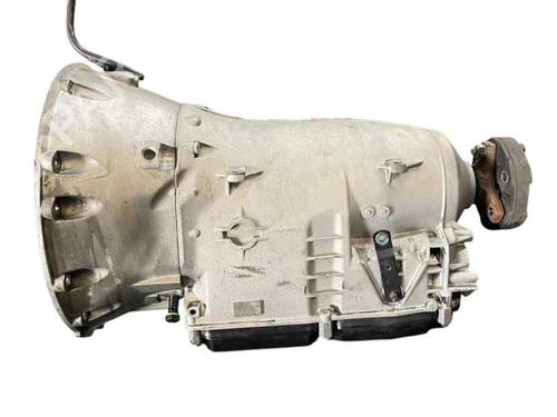 Used Gearbox MERCEDES-BENZ CLK (C209) CLK 280 (209.354) (231 hp) 29554778