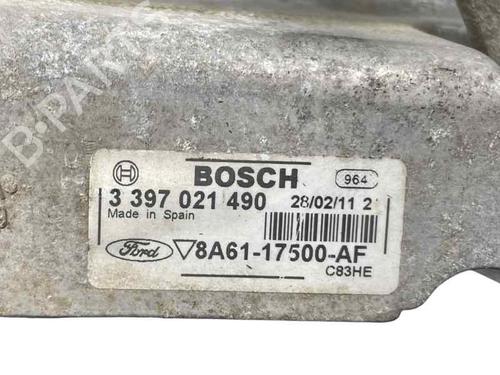 Front wiper motor FORD FIESTA VI (CB1, CCN) 1.6 TDCi | BP30367812M29 - Image 5