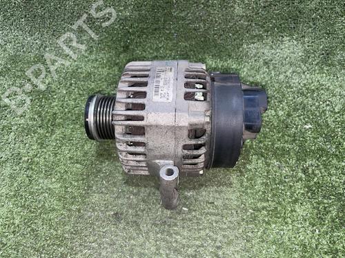 Used Alternator Alternator FIAT GRANDE PUNTO Van (199_) 1.3 JTD Multijet (199CXD1B) (90 hp) 24223042 24223042