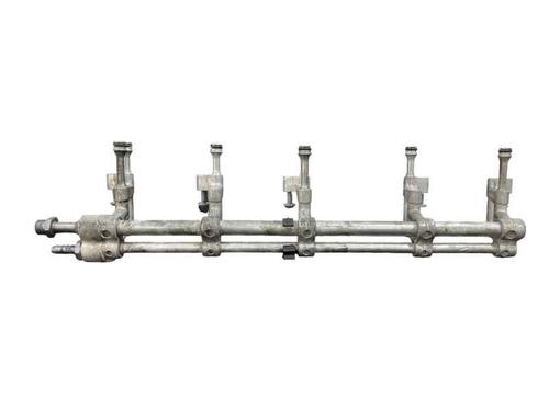 Sprederrør Sprederrør VW TOUAREG (7LA, 7L6, 7L7) 2.5 R5 TDI (174 hp) 33536691 33536691