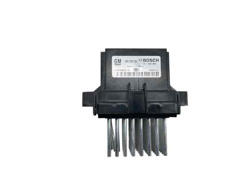 Used Heater resistor Heater resistor OPEL ASTRA J Sports Tourer (P10) 2.0 CDTI (35) (165 hp) 29765086 29765086