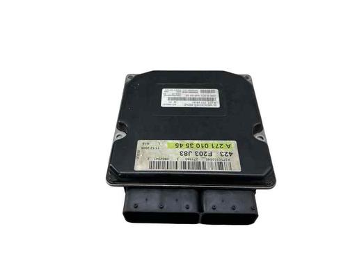 Engine control unit (ECU) MERCEDES-BENZ C-CLASS Coupe (CL203) | BP32041448M57 - Image 3