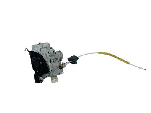 Rear left lock SEAT EXEO (3R2) 2.0 TDI | BP25836096C100 