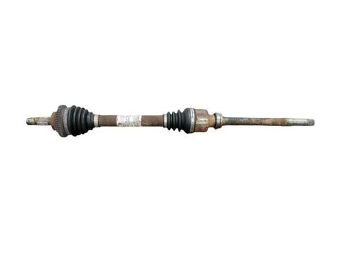 Right front driveshaft PEUGEOT 206 Saloon 1.6 16V | BP25211569M39 - Image 2