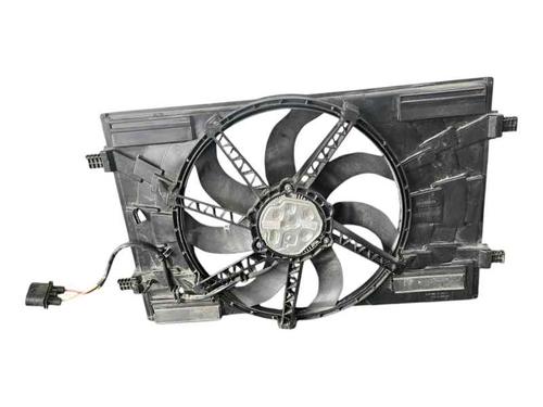 Used Radiator fan Radiator fan VW PASSAT B8 (3G2, CB2) 2.0 TDI 4motion (150 hp) 25212807 25212807