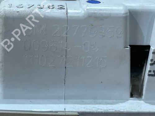 interior-roof-light-opel-ampera-r12-2011-2012-2013-2014-2015-25045892 main image