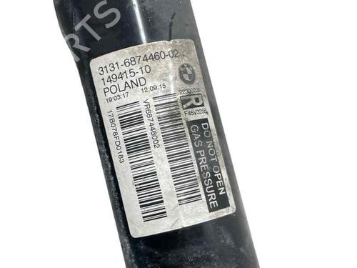 Right front shock absorber BMW 2 Active Tourer (F45) 216 d | BP28350613M17