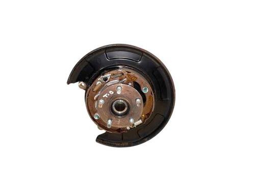 Used Right rear steering knuckle Right rear steering knuckle SUBARU IMPREZA Hatchback (GR, GH, G3) 2.0 D AWD (150 hp) 25213870 25213870