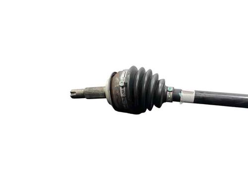 Used Left front driveshaft Left front driveshaft TOYOTA YARIS (_P9_) [2005-2014] 32103222 32103222