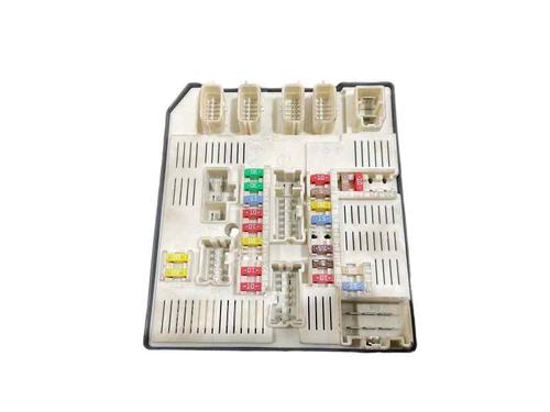 Fuse box RENAULT LAGUNA III (BT0/1) 2.0 16V (BT05, BT0F, BT0W) | BP24353261E1 - Image 3