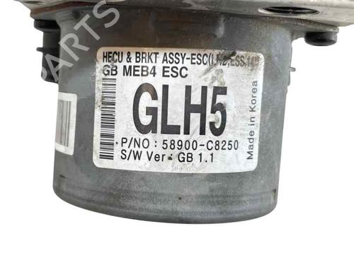 ABS pump HYUNDAI i20 II Coupe (GB) 1.2 | BP29177070M43 