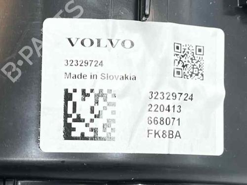 Heater matrix box VOLVO XC40 (536) T2 | BP33424561M61 - Image 6