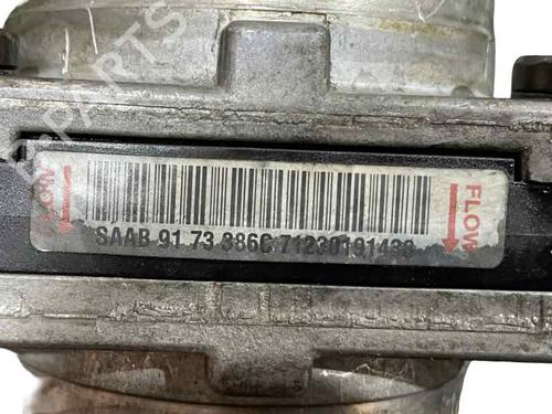 Mass air flow sensor SAAB 9-5 (YS3E) 2.3 t | BP30899385M95