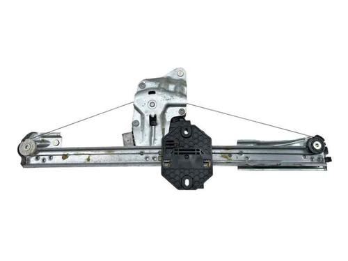 Used Front left window mechanism DACIA SANDERO II TCe 90 (B8M1, B8MA, B8AC) (90 hp) 29177762