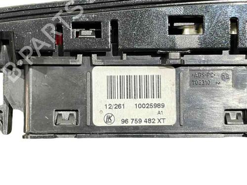 Switch PEUGEOT 308 I (4A_, 4C_) 1.6 GTi | BP25211408I30 
