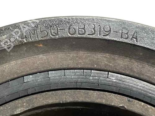 Used Pulley Pulley FORD FOCUS II (DA_, HCP, DP) 1.8 TDCi (115 hp) 33425458 33425458