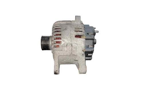 Alternador RENAULT MEGANE II Saloon (LM0/1_) 1.9 dCi (92 hp) 31274652