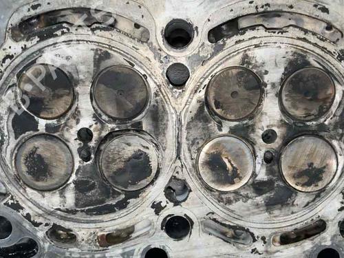 Cylinder head SMART FORFOUR (454) 1.5 CDI (454.001) | BP34236907M5 - Image 4