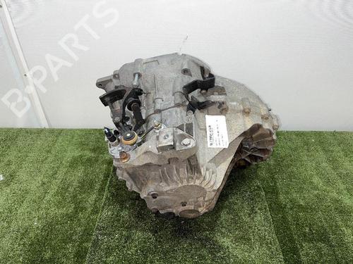 Gearbox FORD FOCUS C-MAX (DM2) | BP31684345M3 - Image 4