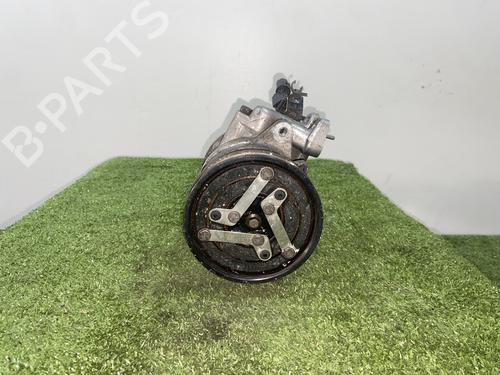 AC compressor HYUNDAI GETZ (TB) | BP24223329M34 - Image 2