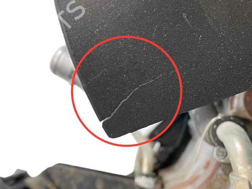 Motor SANTANA PS10/ANIBAL 2.8 TD | BP29151351M1