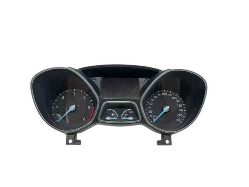 Used Instrument cluster Instrument cluster FORD KUGA II (DM2) 2.0 TDCi (150 hp) 27449526 27449526