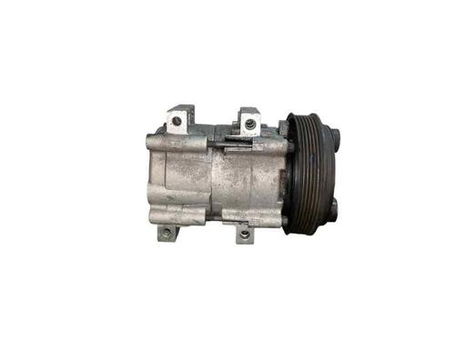 Used AC compressor AC compressor FORD TRANSIT Van (E_ _) 2.5 DI (EAL, EAS) (76 hp) 25211733 25211733