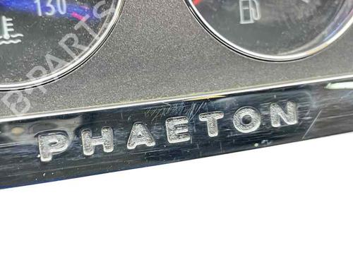Instrument cluster VW PHAETON (3D1, 3D2, 3D3, 3D4, 3D6, 3D7, 3D8, 3D9) 3.2 V6 | BP29021635C47 