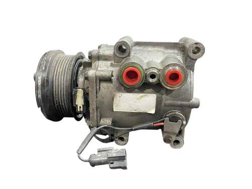 Compressore A/C FORD FOCUS I (DAW, DBW) 1.8 TDCi (115 hp) 29933977