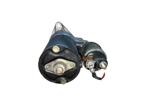 Starter OPEL CORSA C (X01) 1.0 (F08, F68) | BP31870328M8 - Image 7