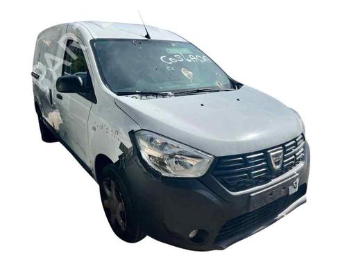 Starter DACIA DOKKER Box Body/MPV 1.3 TCe 100 (FENU) | BP25250152M8 - Image 7