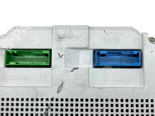 Instrument cluster VW PHAETON (3D1, 3D2, 3D3, 3D4, 3D6, 3D7, 3D8, 3D9) 3.2 V6 | BP29021635C47 