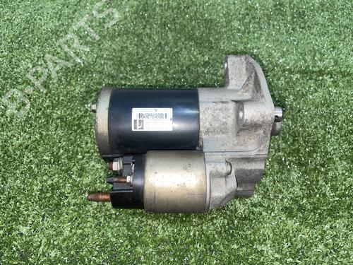 Used Starter Starter CITROËN C3 I (FC_, FN_) [2002-2013] 31684790 31684790