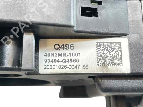 Switch KIA NIRO I (DE) 1.6 GDI Hybrid | BP27449212I30 - Image 2