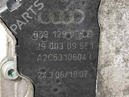 Throttle body VW TOUAREG (7LA, 7L6, 7L7) 3.0 V6 TDI | BP27449834M82