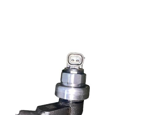 Used Injector Injector OPEL CORSA C (X01) 1.7 CDTI (F08, F68) (100 hp) 31683649 31683649