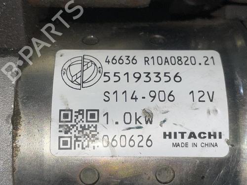 Starter FIAT GRANDE PUNTO (199_) | BP24222894M8 - Image 5