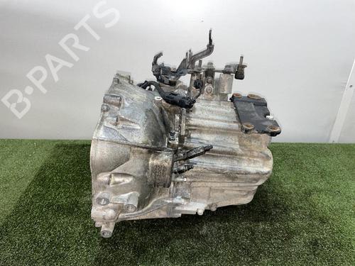 Used Gearbox KIA CARENS III MPV (UN) [2006-2013]  31684647