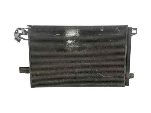 Used AC radiator AC radiator VW CALIFORNIA T5 Camper (7EC, 7EF, 7EG, 7HF, 7HC) 1.9 TDI (85 hp) 25212997 25212997