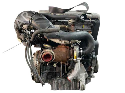 Engine PEUGEOT 607 (9D, 9U) 2.2 HDi | BP25984476M1 - Image 4