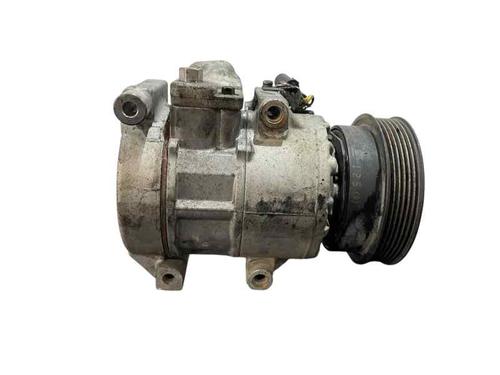 AC compressor KIA CARENS III MPV (UN) | BP31682876M34 - Image 6