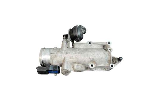 Used Throttle body OPEL ASTRA G Coupe (T98) 2.2 16V (F07) (147 hp) 30339041