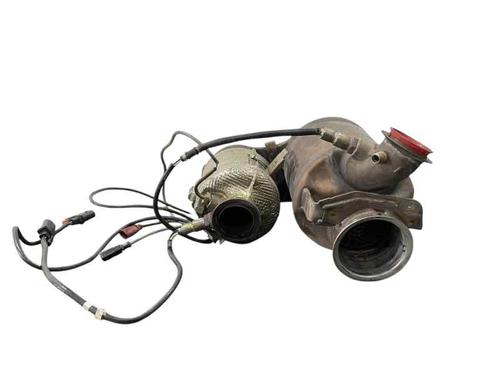 Particulate filter VW PASSAT B8 (3G2, CB2) 2.0 TDI 4motion | BP24224799M81 - Image 4