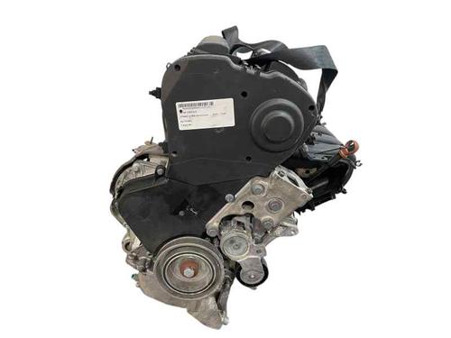 Engine CITROËN C4 I (LC_)  | BP31682570M1 