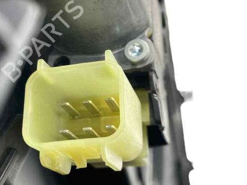 Front left window mechanism FORD FIESTA VI (CB1, CCN) 1.4 TDCi | BP25836116C22 