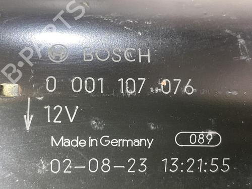 Starter VOLVO S40 II (544)  | BP31680805M8 