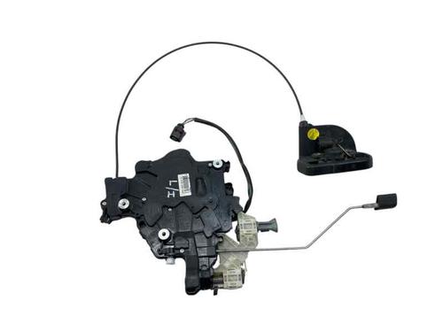 Used Rear left lock VW CADDY III Box Body/MPV (2KA, 2KH, 2CA, 2CH) 1.9 TDI (105 hp) 29605631