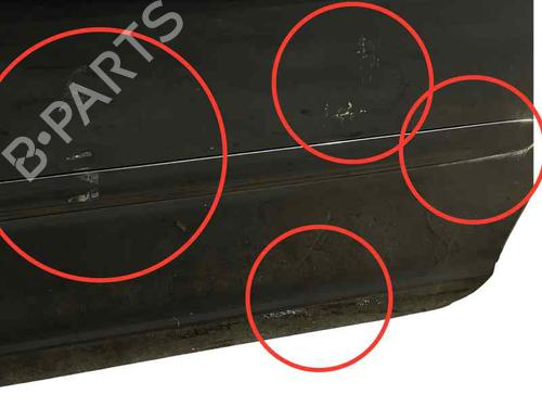 Used Right front door Right front door VOLVO C70 II Convertible (542) D4 (177 hp) 33425314 33425314