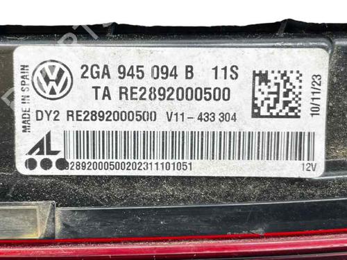 Right tailgate light VW T-ROC (A11, D11) 2.0 TDI | BP28838599C80 - Image 2