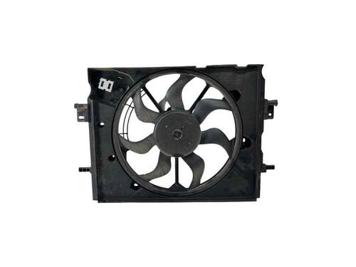 Used Radiator fan NISSAN MICRA V (K14) 1.0 IG-T (92 hp) 32008069